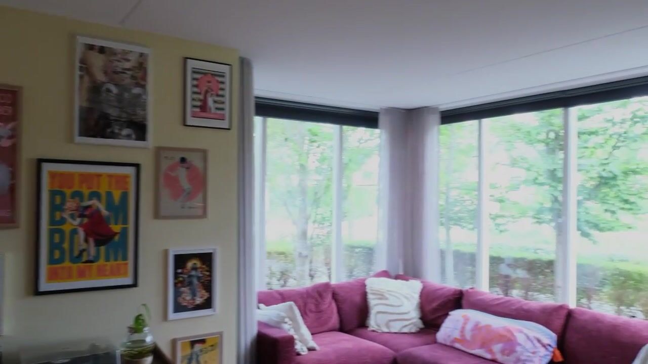 Video van Burgemeester Claessenstraat 12