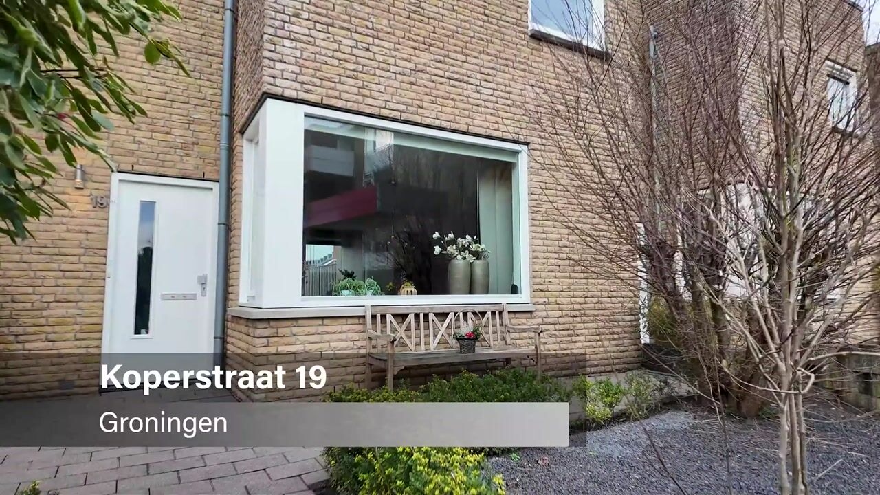 Video of Koperstraat 19