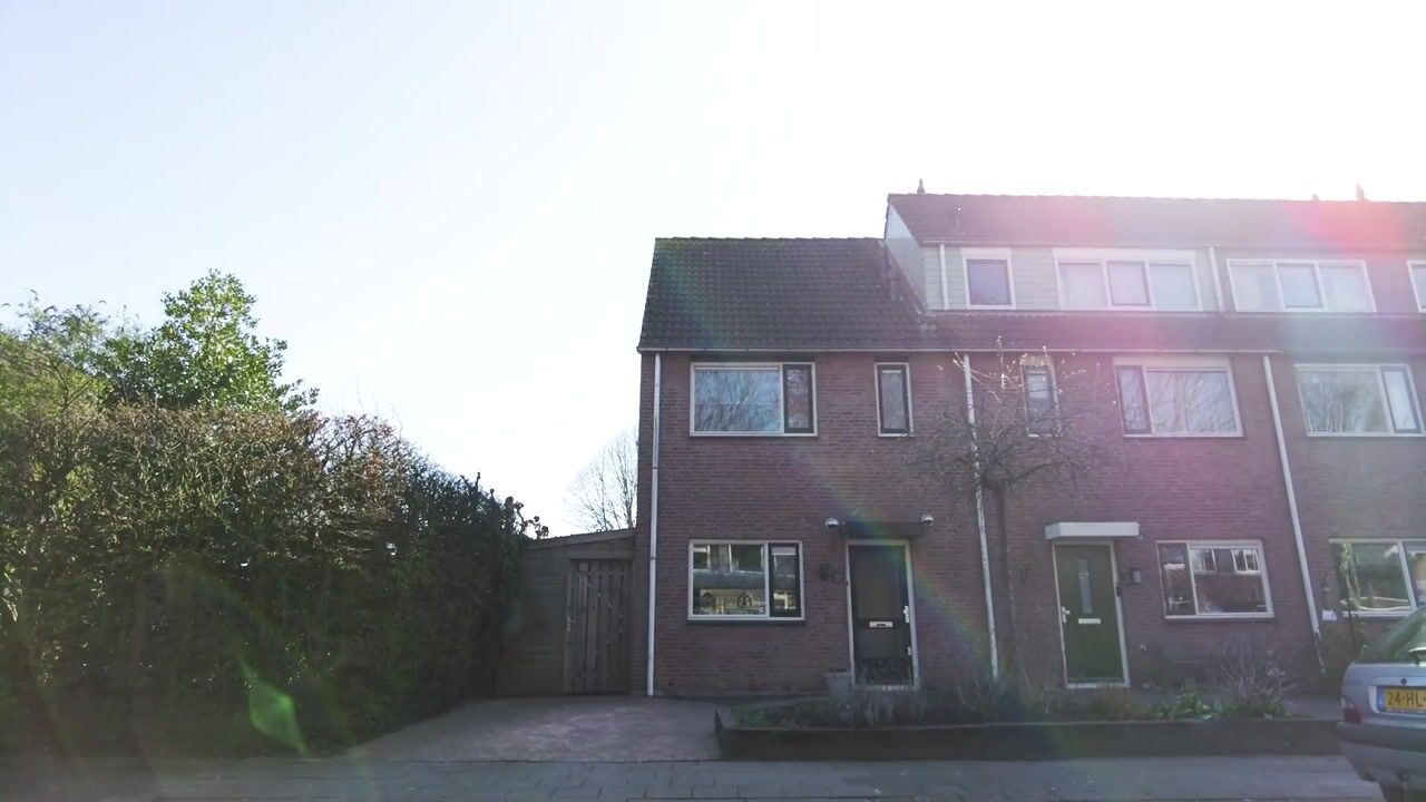 Video van Drumptselaan 86