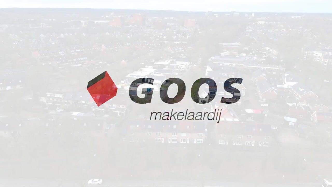 Video van Beeklustweg 101