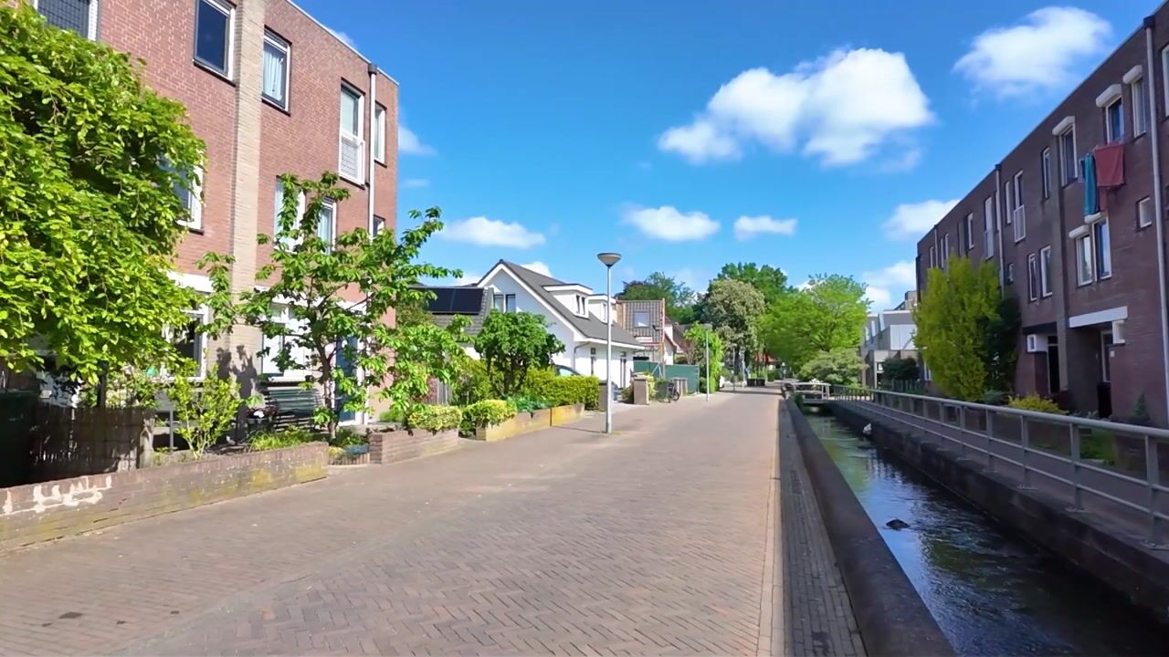 Video van Beurtvaartstraat 111