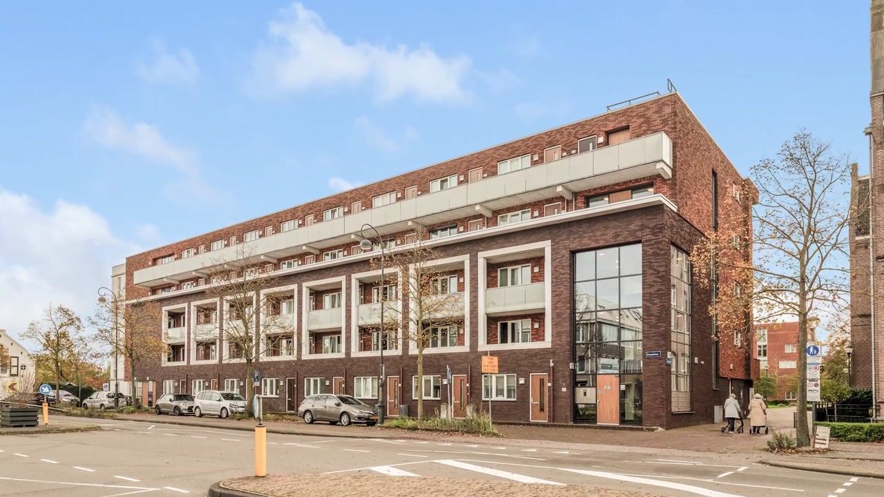 Video of Kamperlaan 120