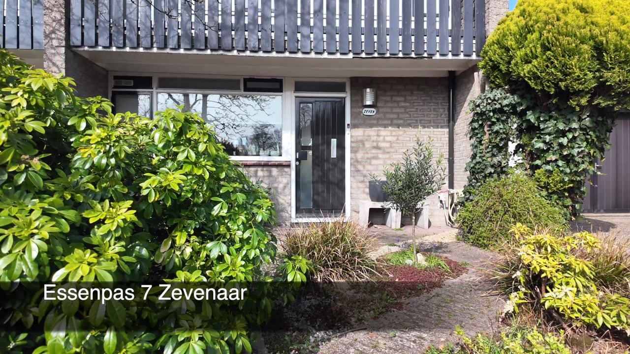 Video van Essenpas 7