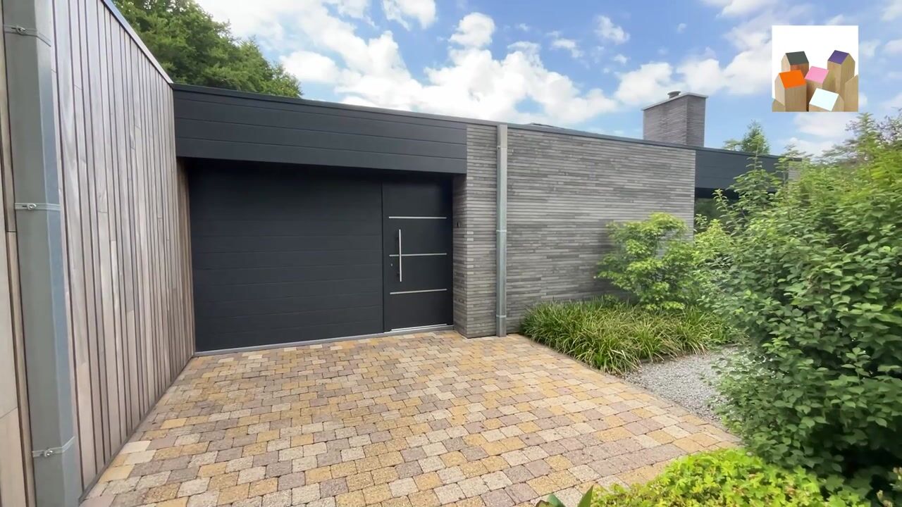 Video van Sparrenlaan 10