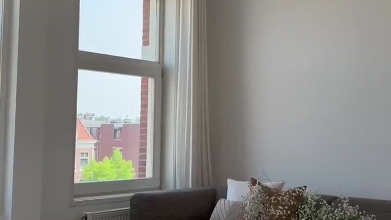 Video van Marnixstraat 182-2