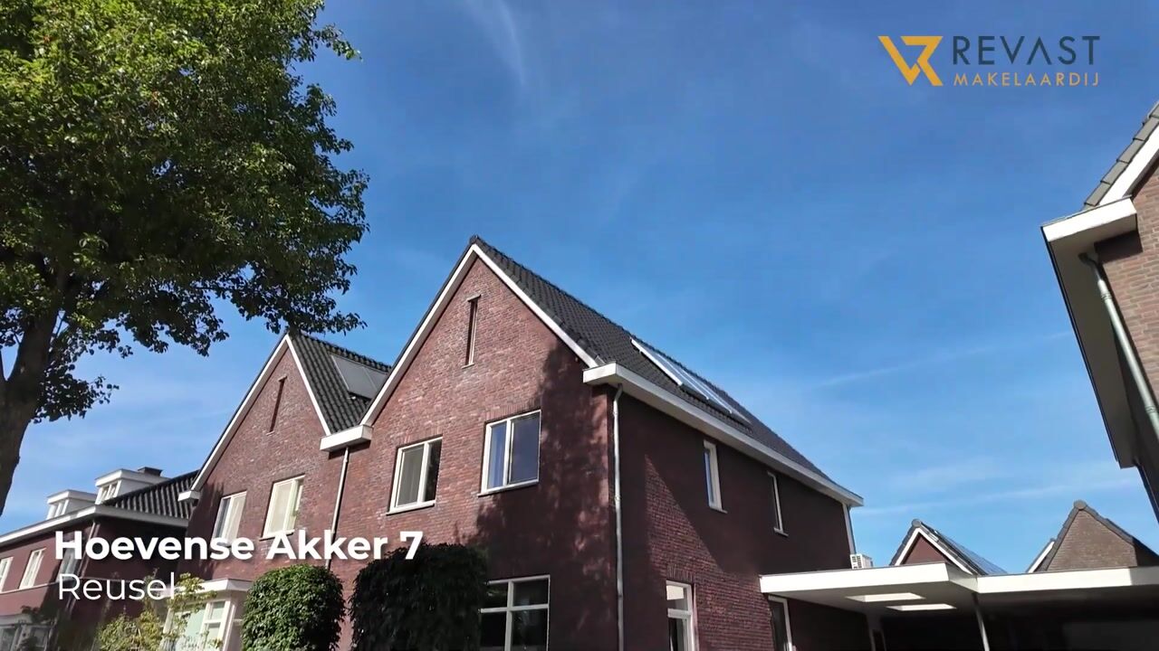 Video of Hoevense Akker 7