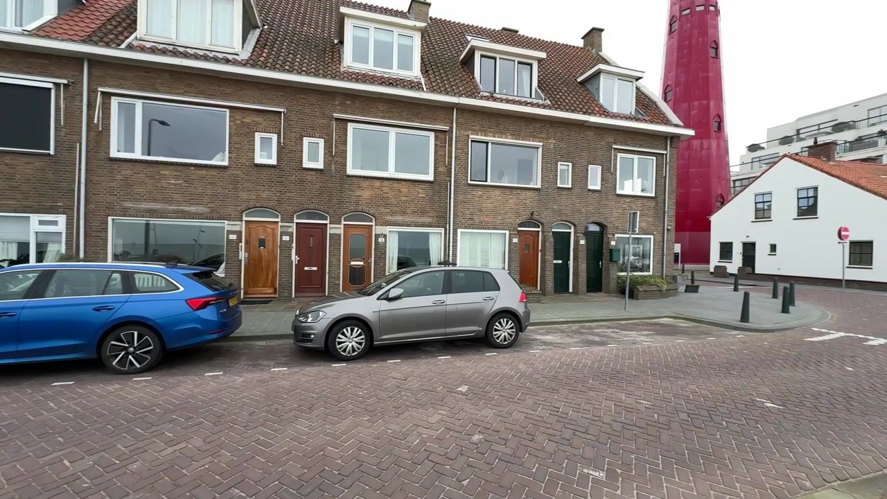 Video van Zeekant 13-A