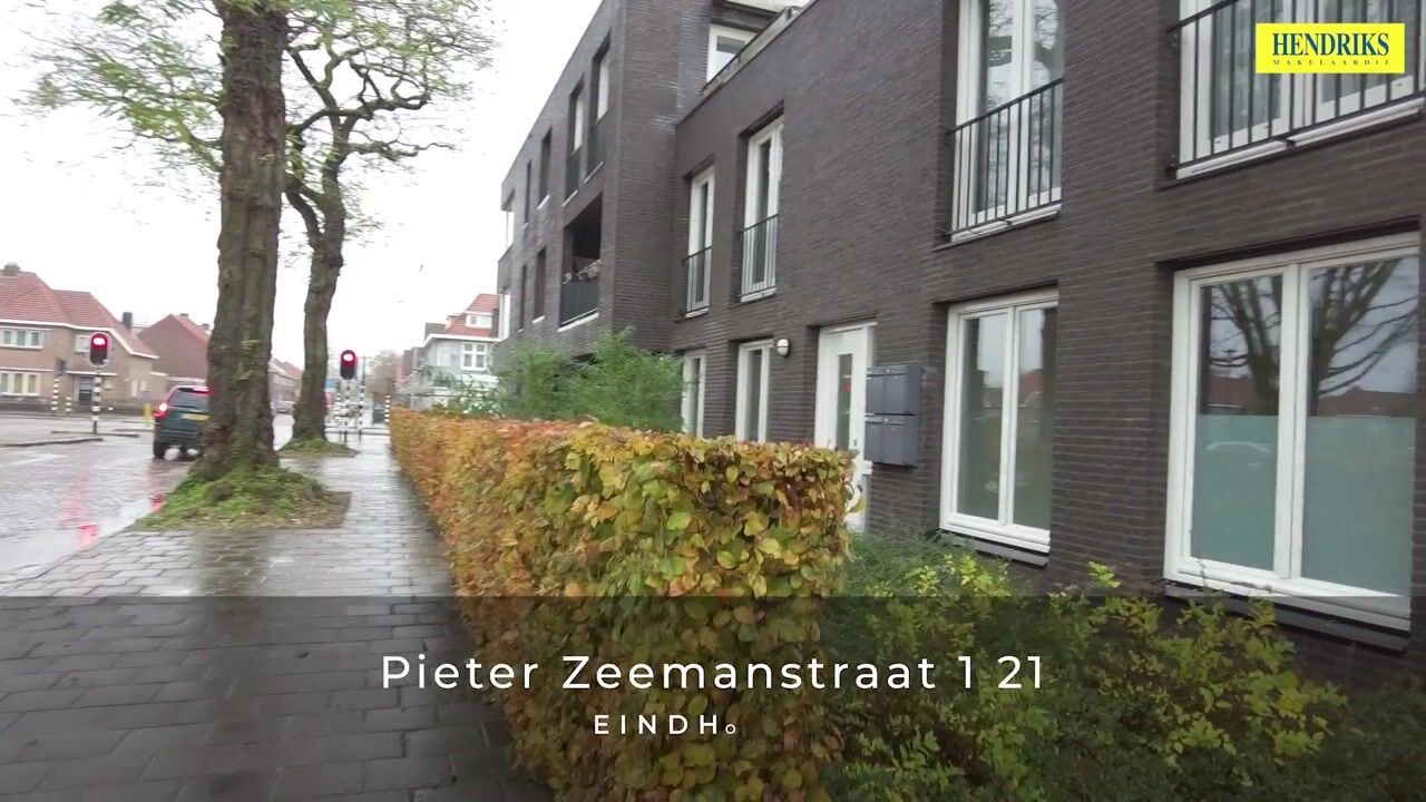 Bekijk video van Pieter Zeemanstraat 1-21