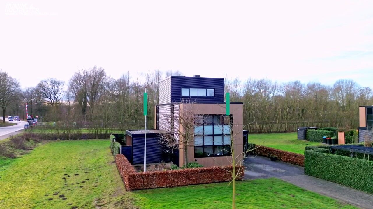 Video van Laan van Zonnehoeve 246