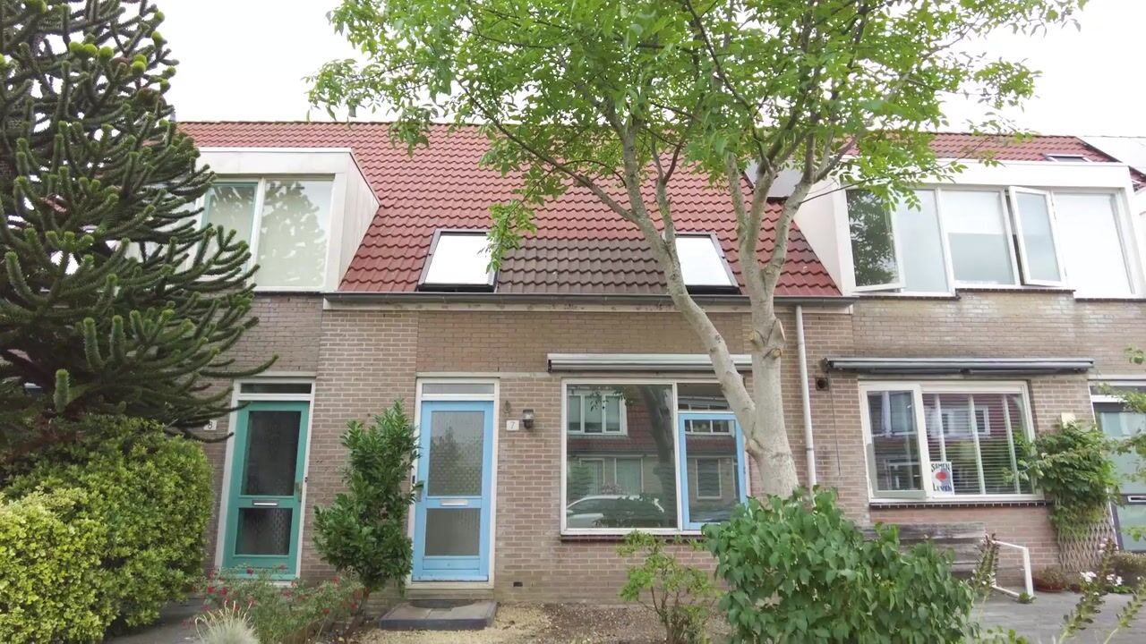Video van West Weer 7