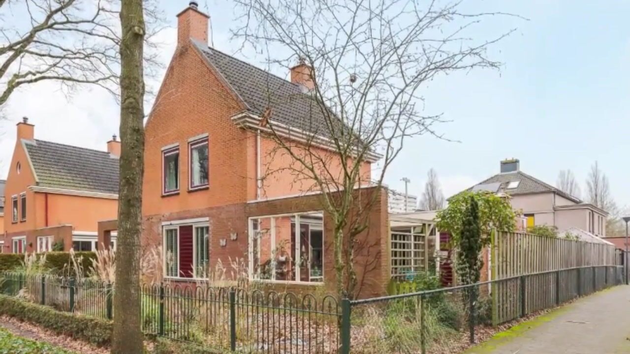 Video van Sportlaan 9