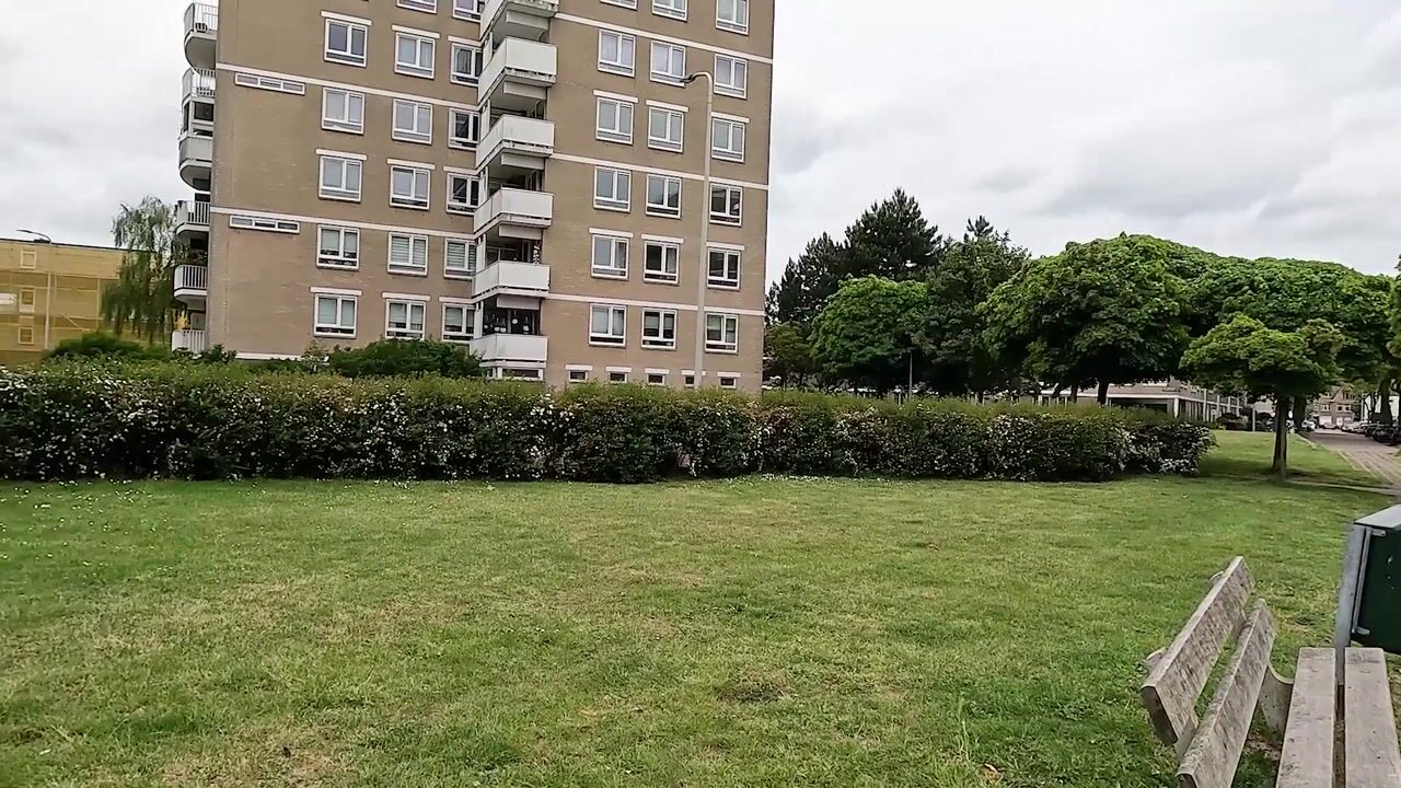 Video van Ru Paréstraat 58