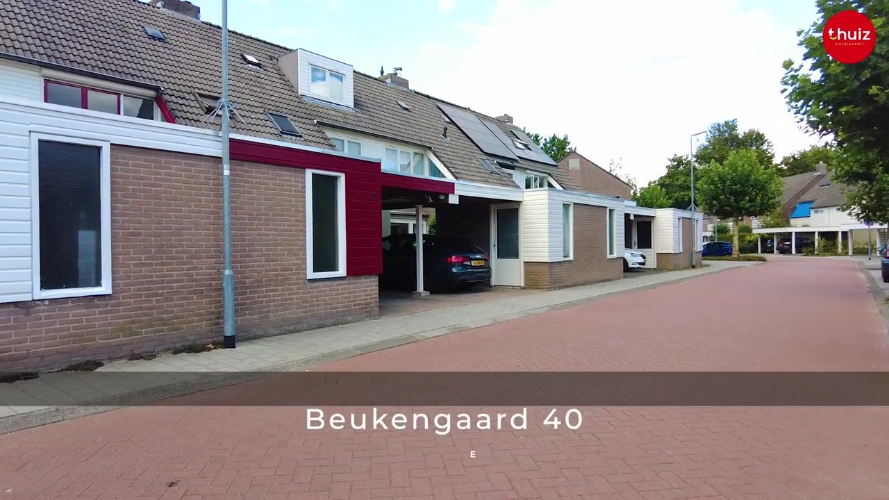 Video van Beukengaard 40