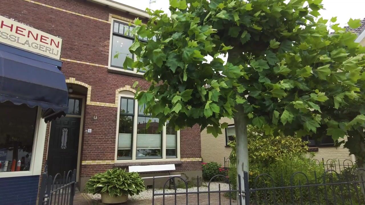Video of Dorpsstraat 184