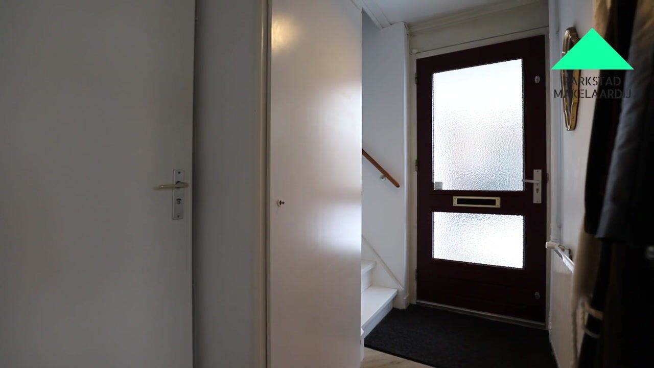 Video van F.L. Wrightstraat 27