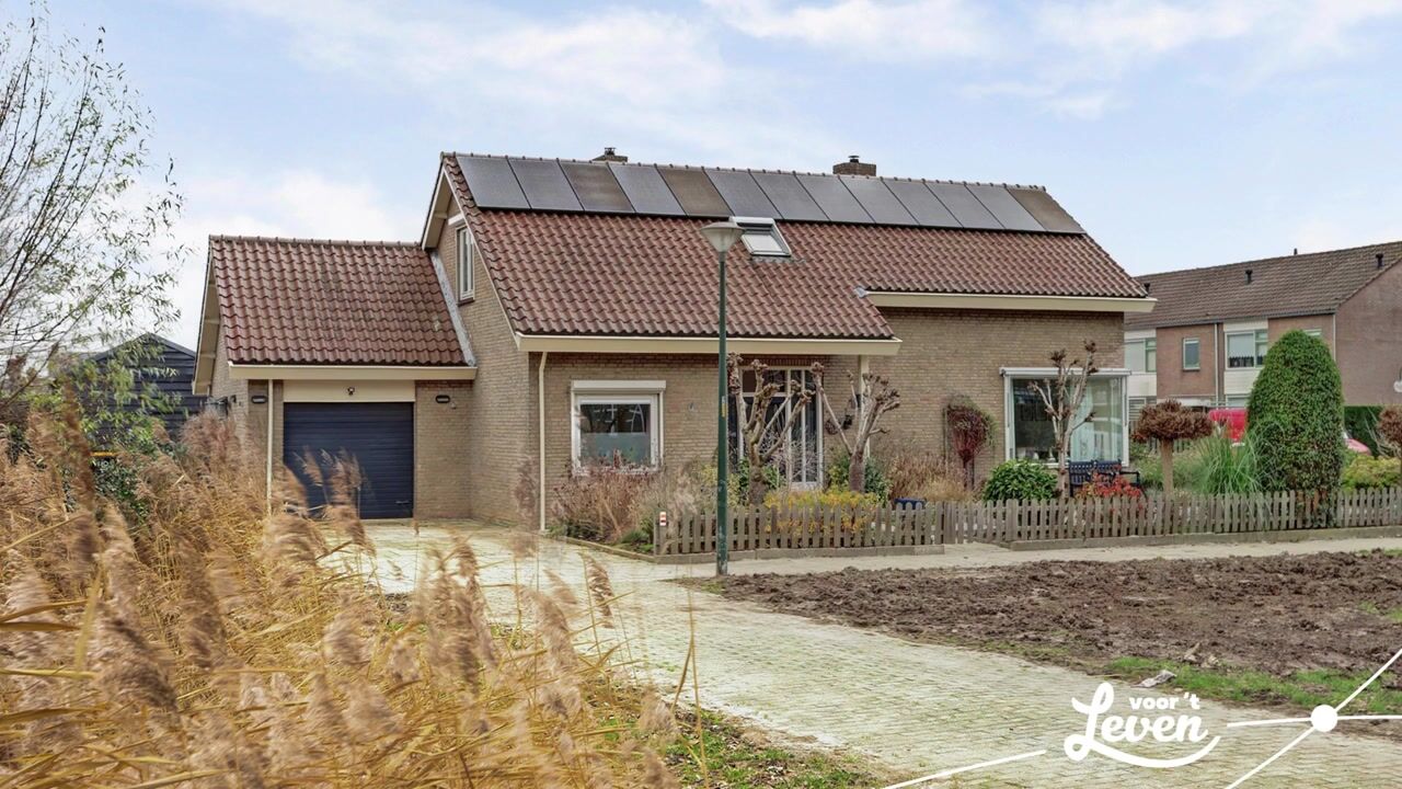 Video van Prins Willem Alexanderstraat 10