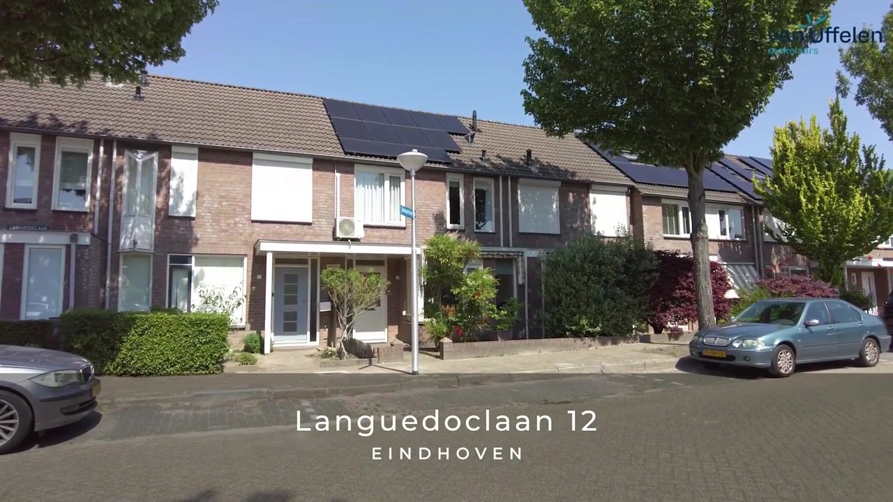 Video van Languedoclaan 12