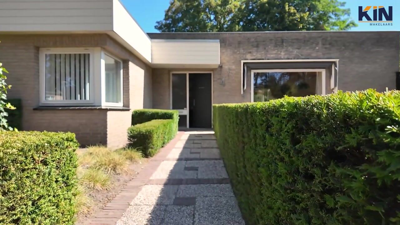 Video van Churchillstraat 4