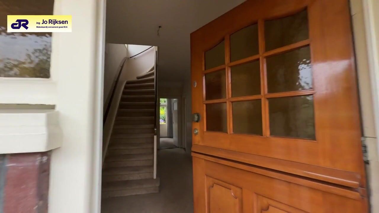 Video van Dr. Letteplein 13