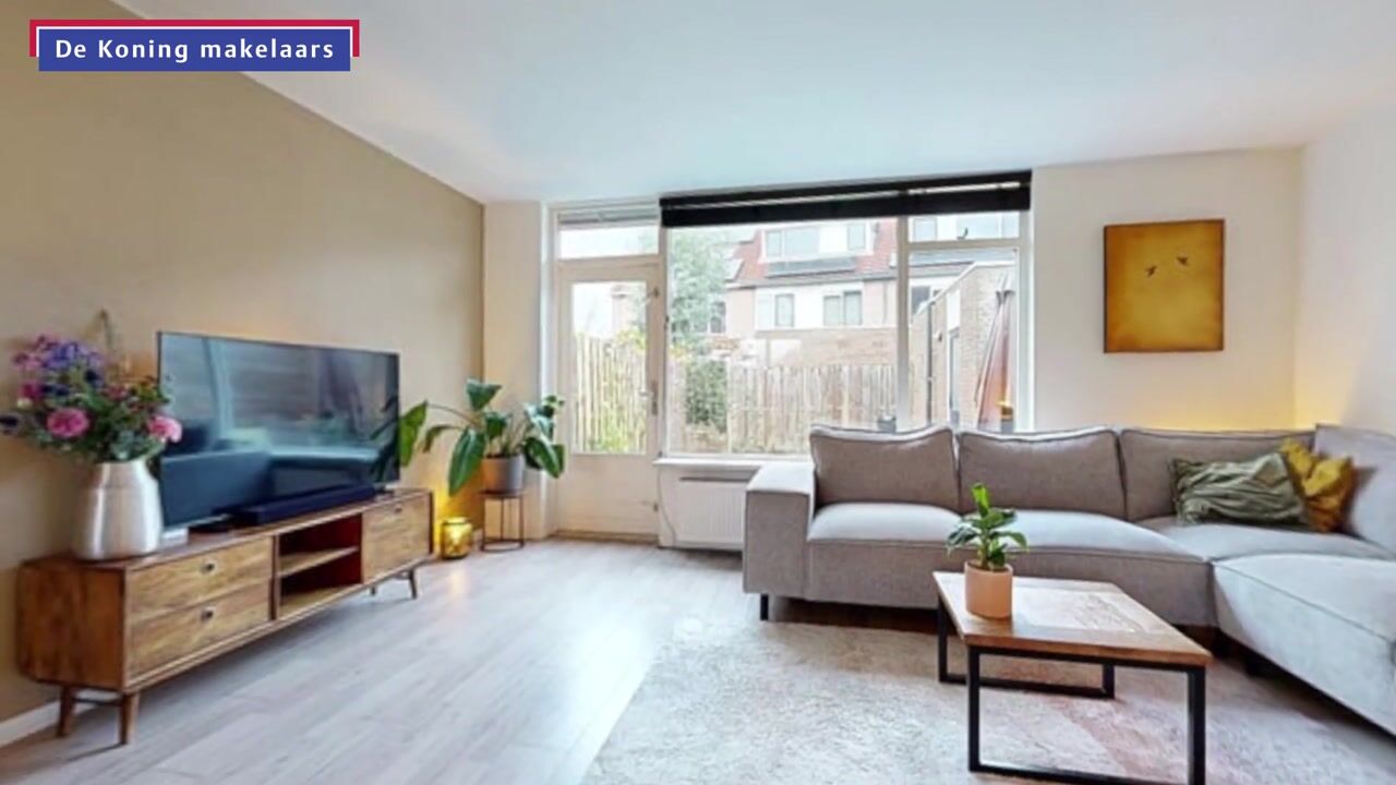 Video van Vaartuigenlaan 24