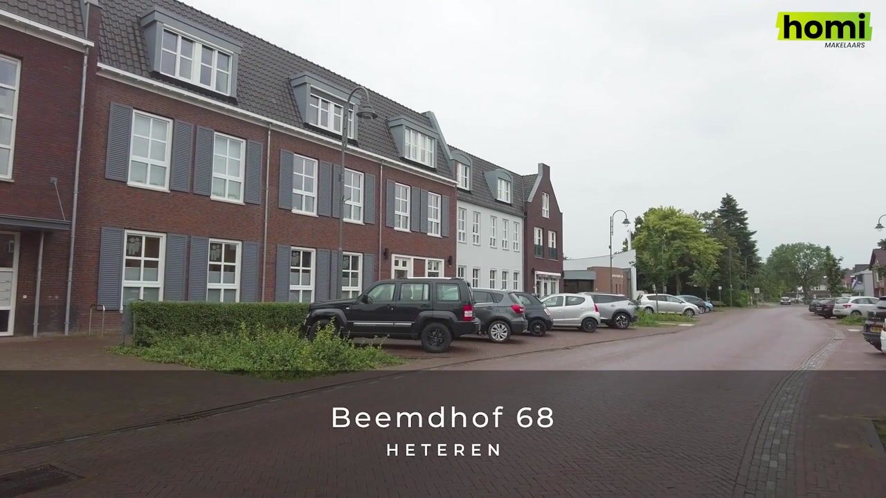 Bekijk video van Beemdhof 68