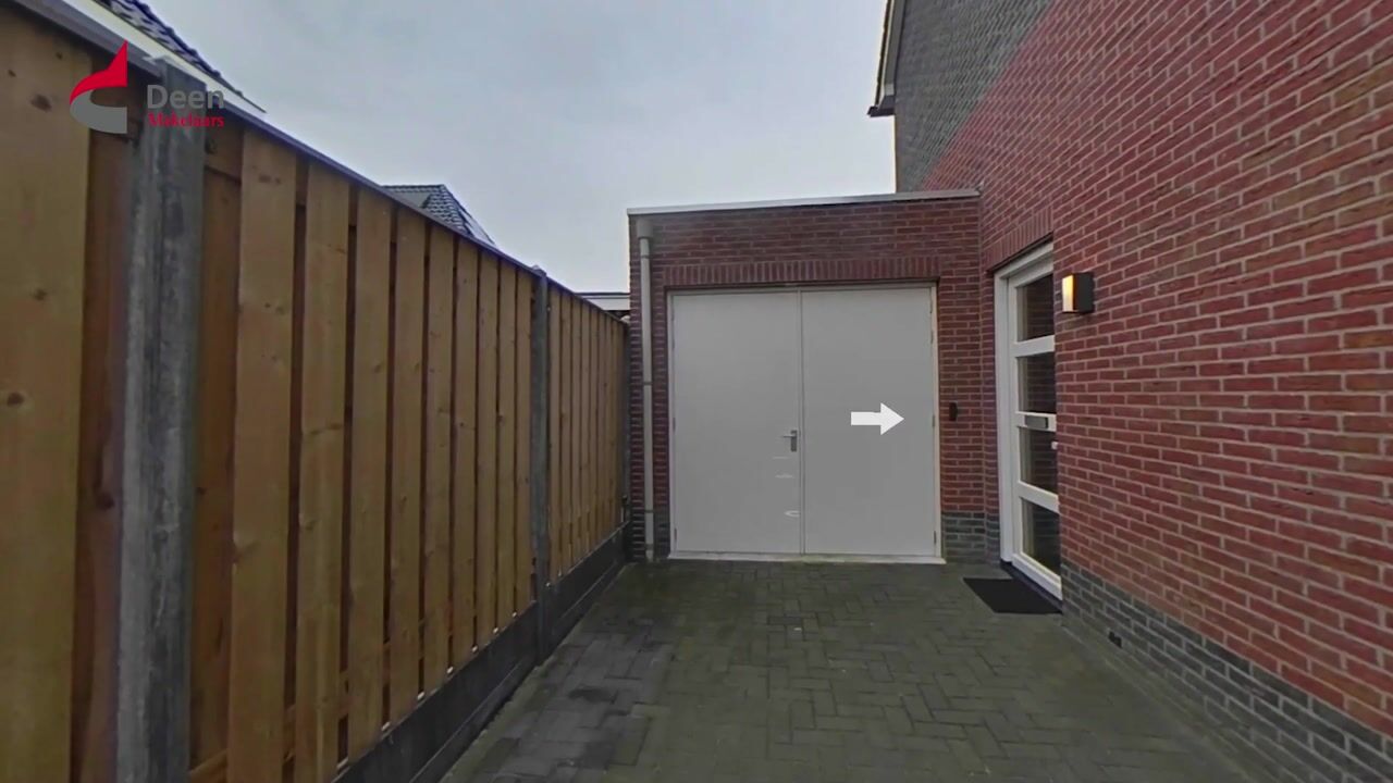 View video of Spinnerijstraat 31