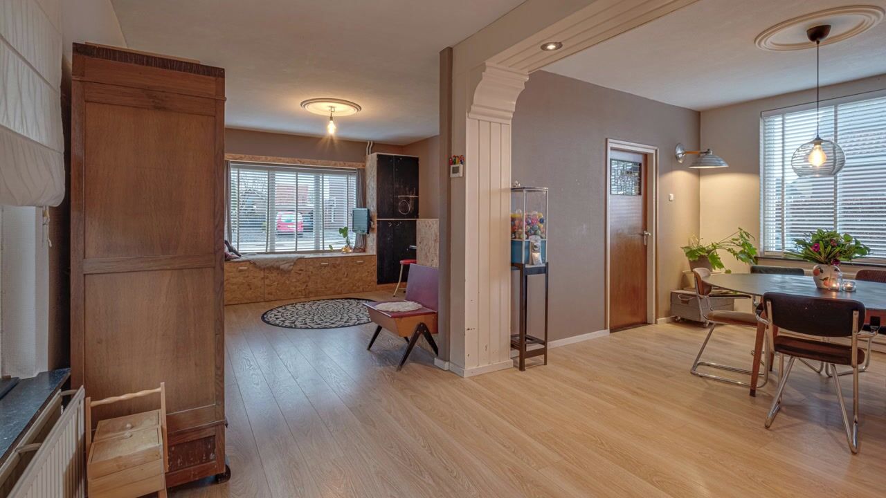 Video van Dorpstraat 81-A