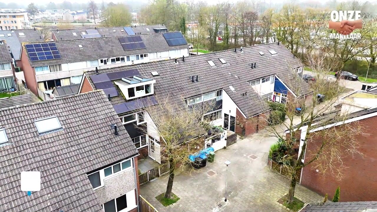 Video of Oude Vlie 80