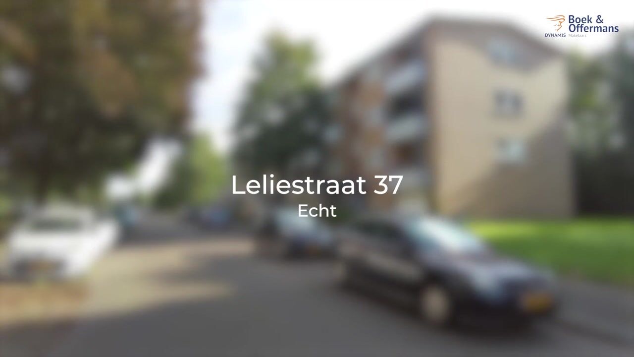 View video of Leliestraat 37