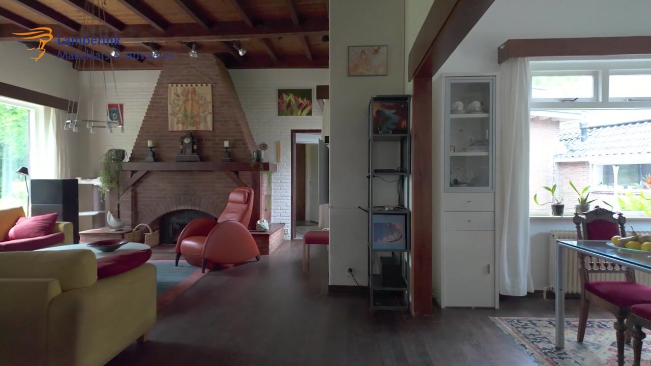 Video van Binnenweg 39