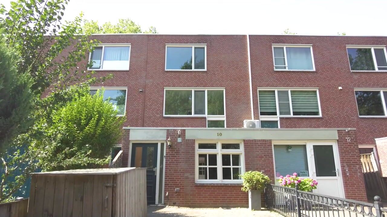 Video of Hikspoorsstraat 10