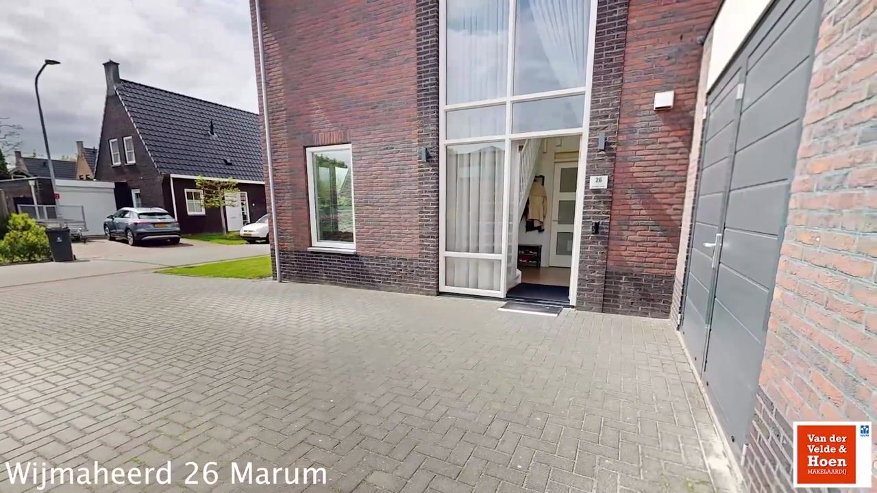 Video of Wijmaheerd 26