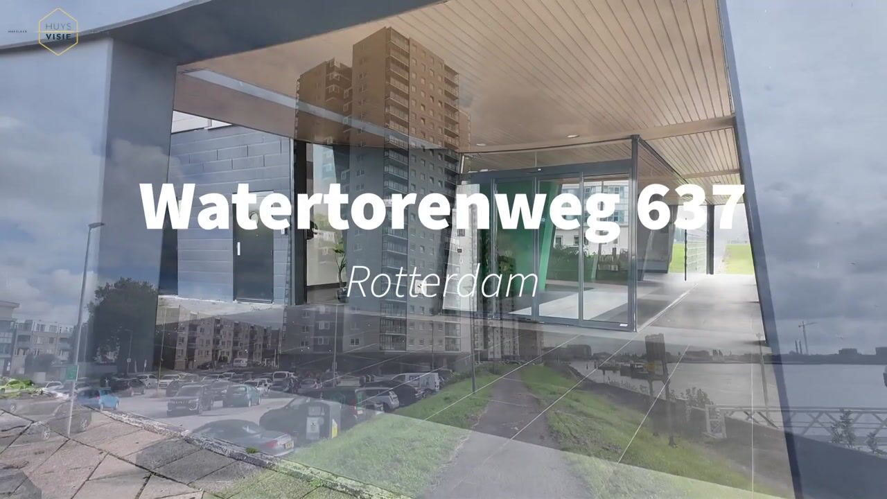 Video van Watertorenweg 637
