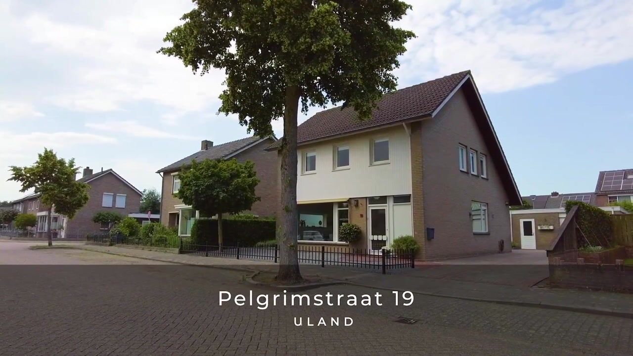 Video van Pelgrimstraat 19