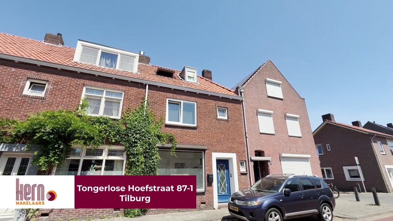 Video van Tongerlose Hoefstraat 87