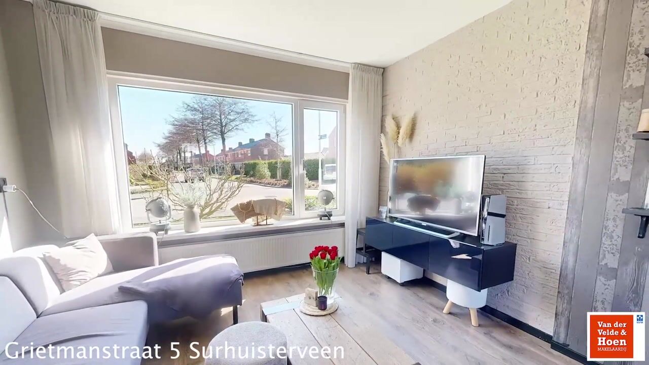 Video van Grietmanstraat 5