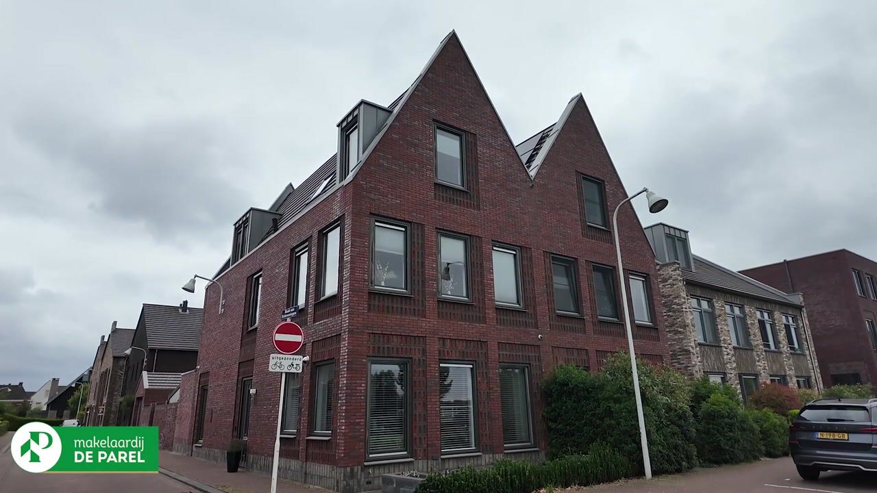 Video van Baak van Scheveningen 55