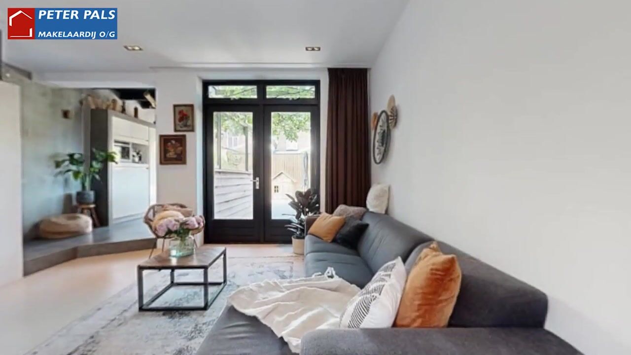 Video van Prins Hendrikstraat 40