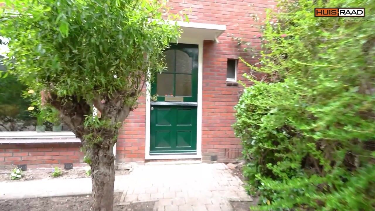 Video van Dr. Schaepmanlaan 30
