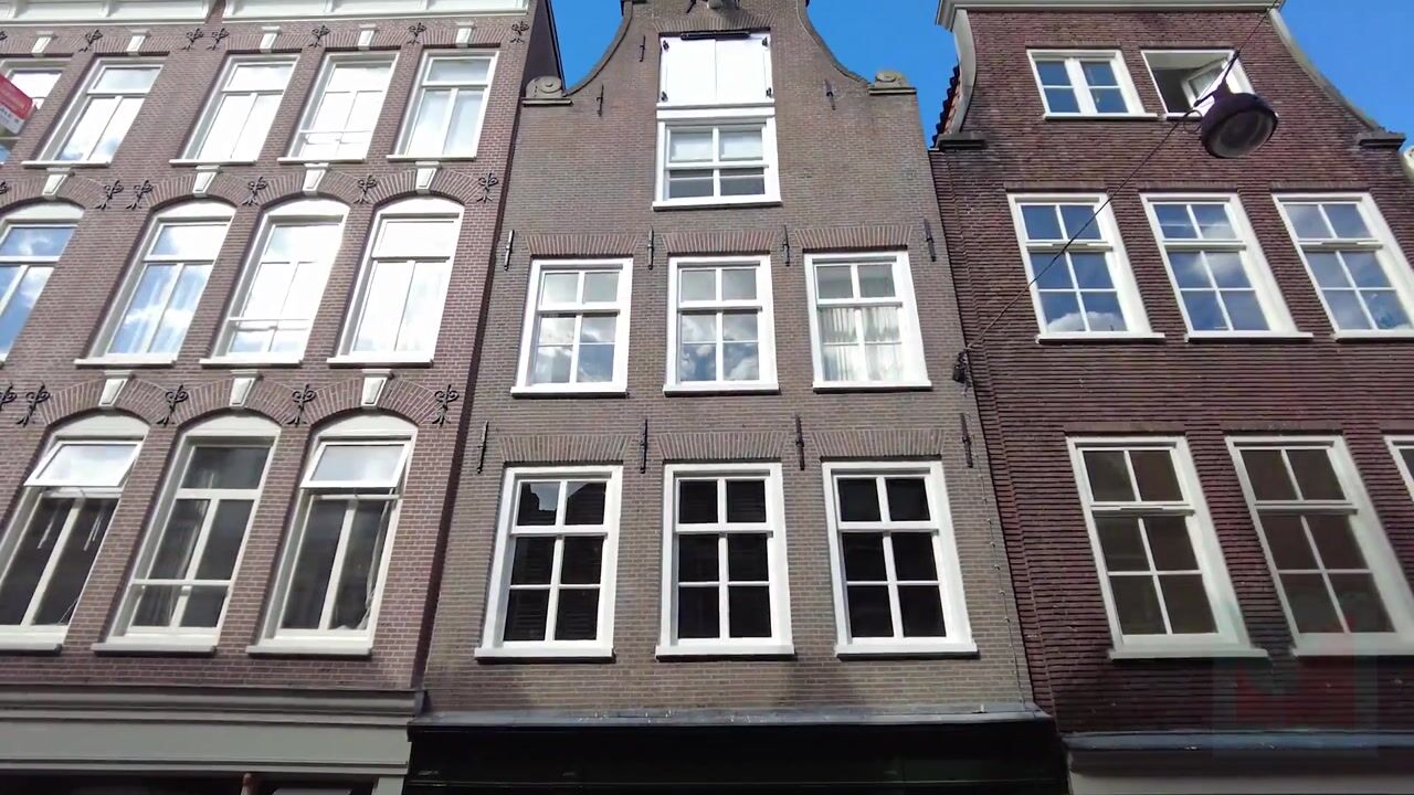 Video van Eerste Leliedwarsstraat 8-A