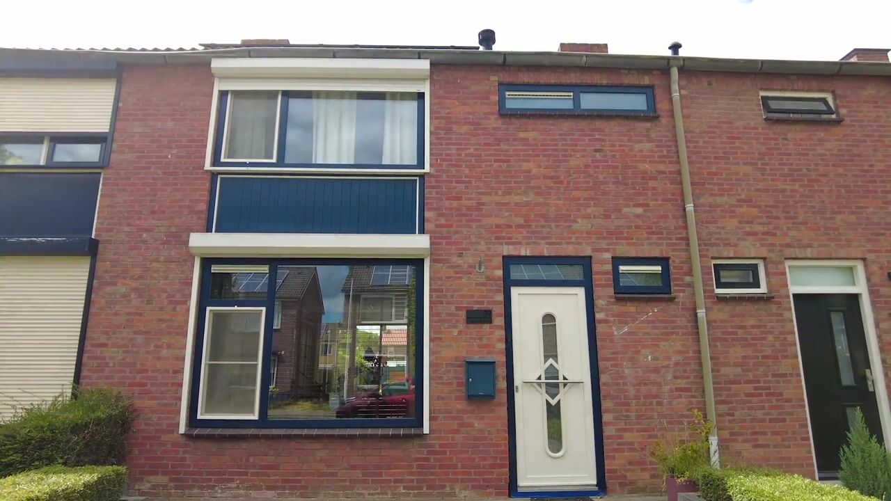 Video van Koepoortstraat 39