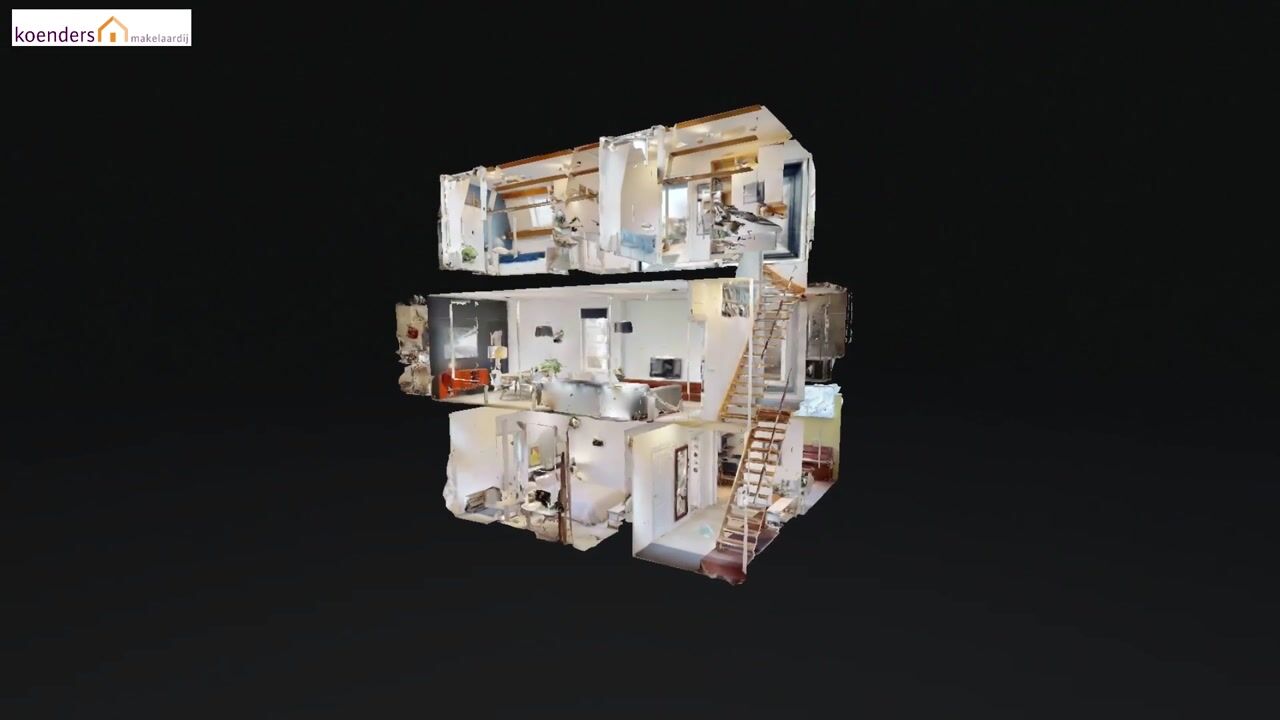 Video of Heemskerckstraat 2-B