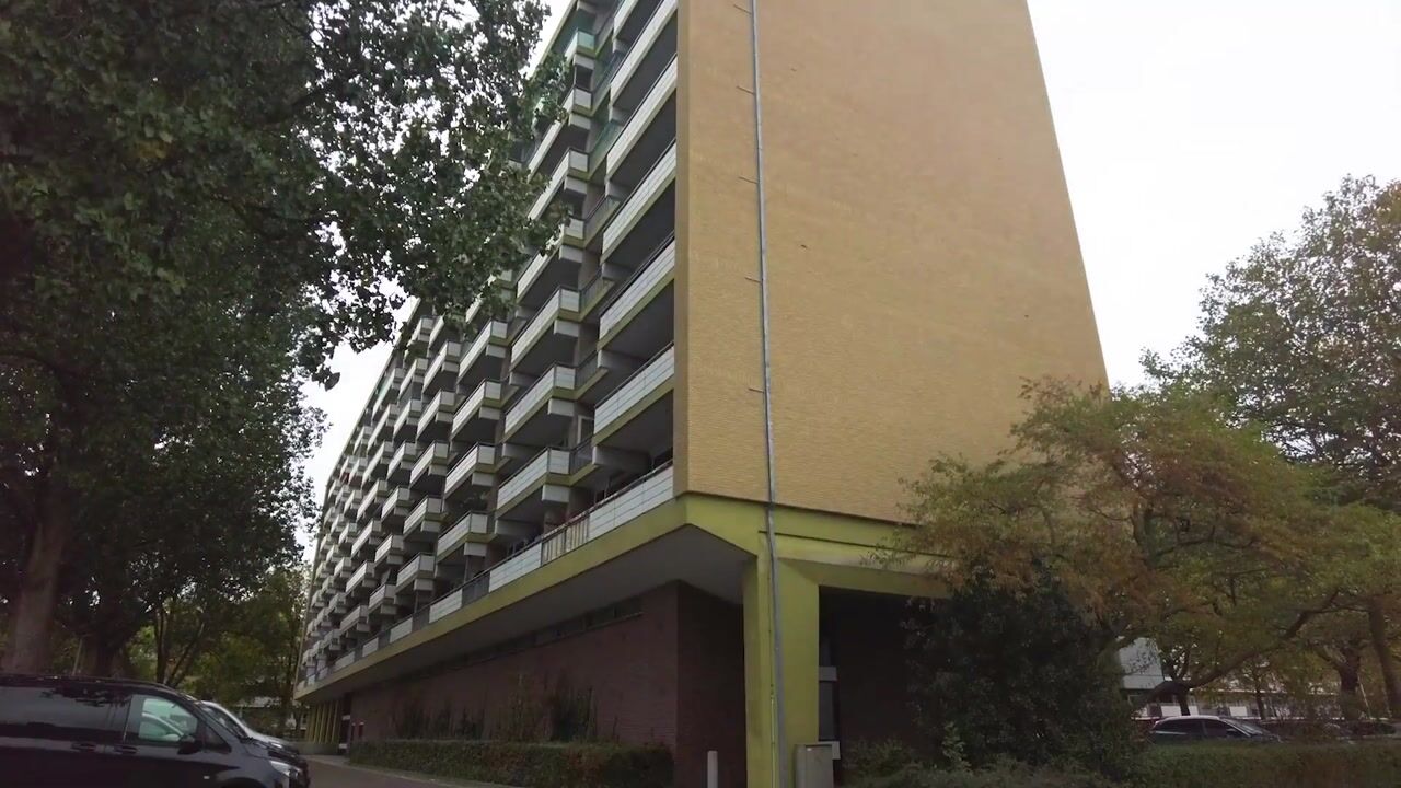 Video van Kringloop 49