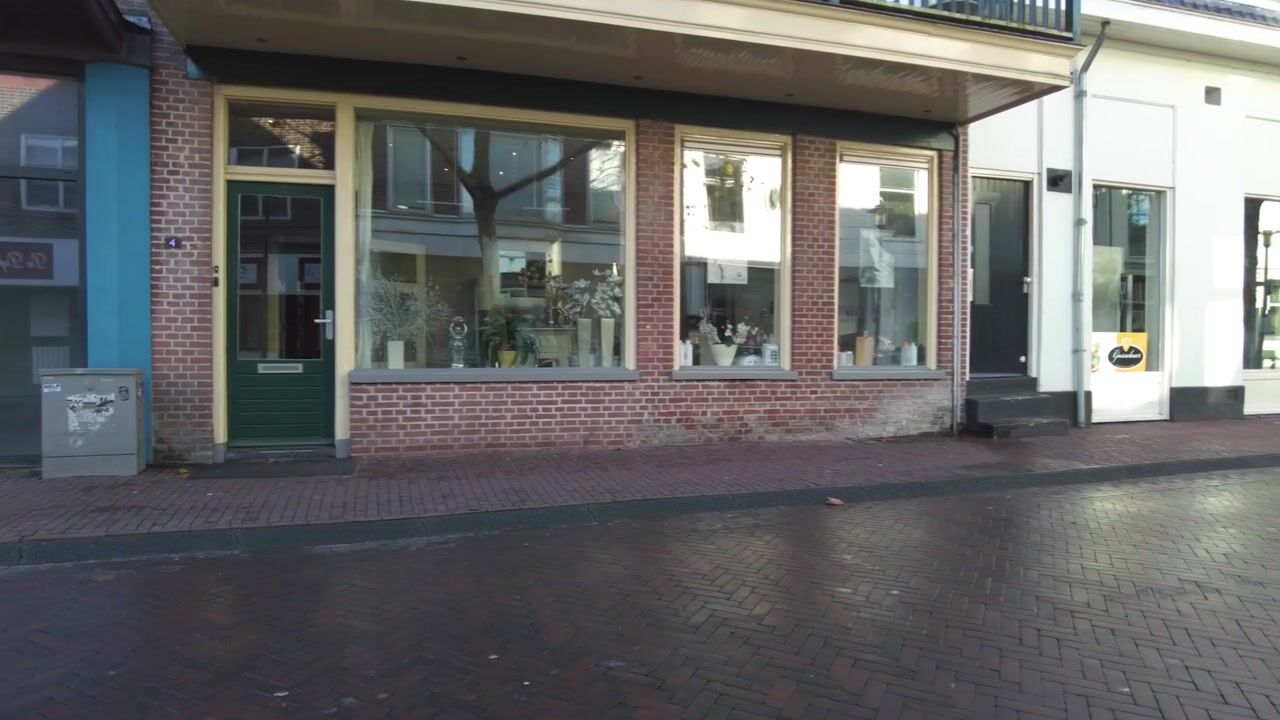 Video of Rolderstraat 4