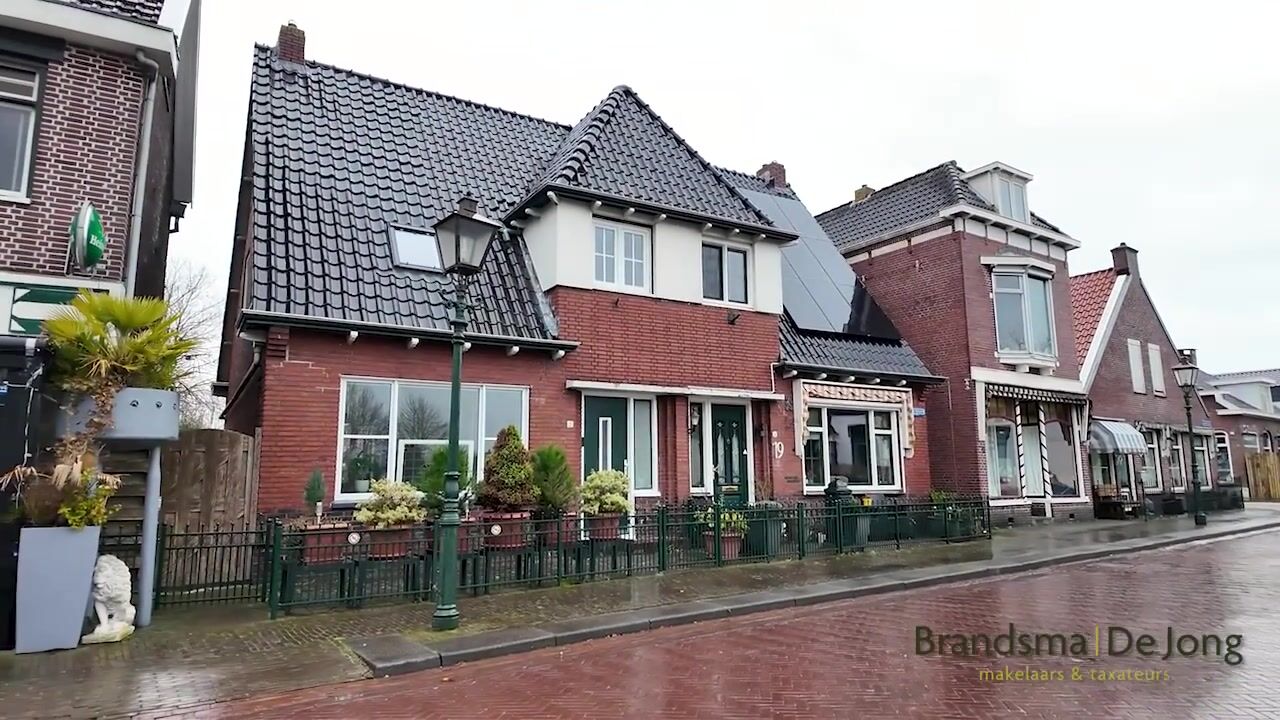 Video of Hoofdstraat 21