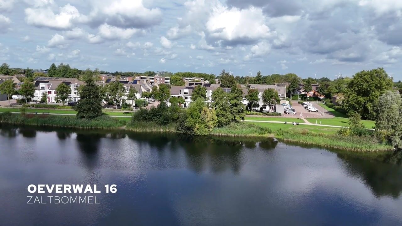Video of Oeverwal 16