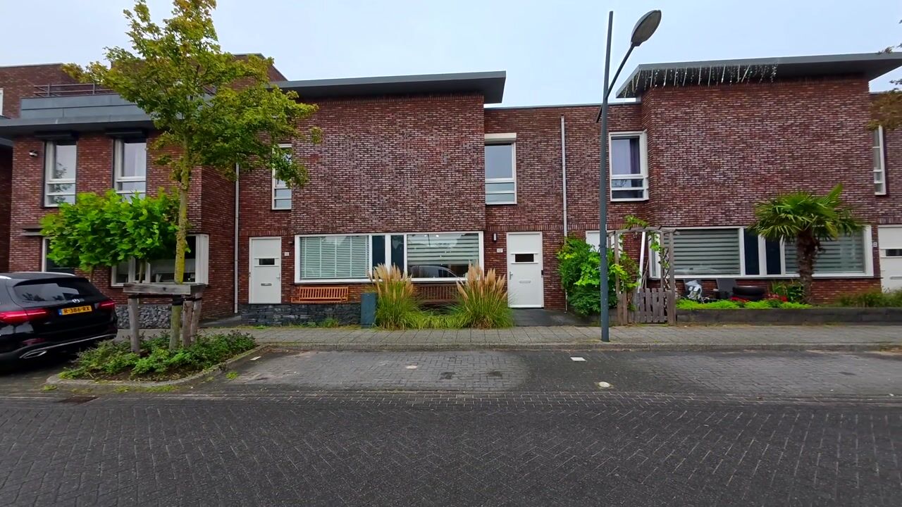 Video van Ambachtslaan 10-B