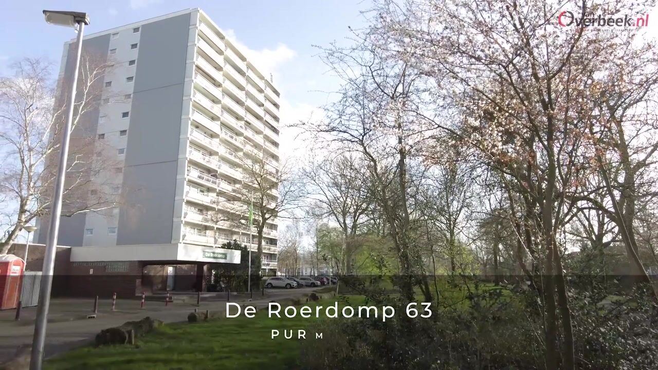 Video of De Roerdomp 63