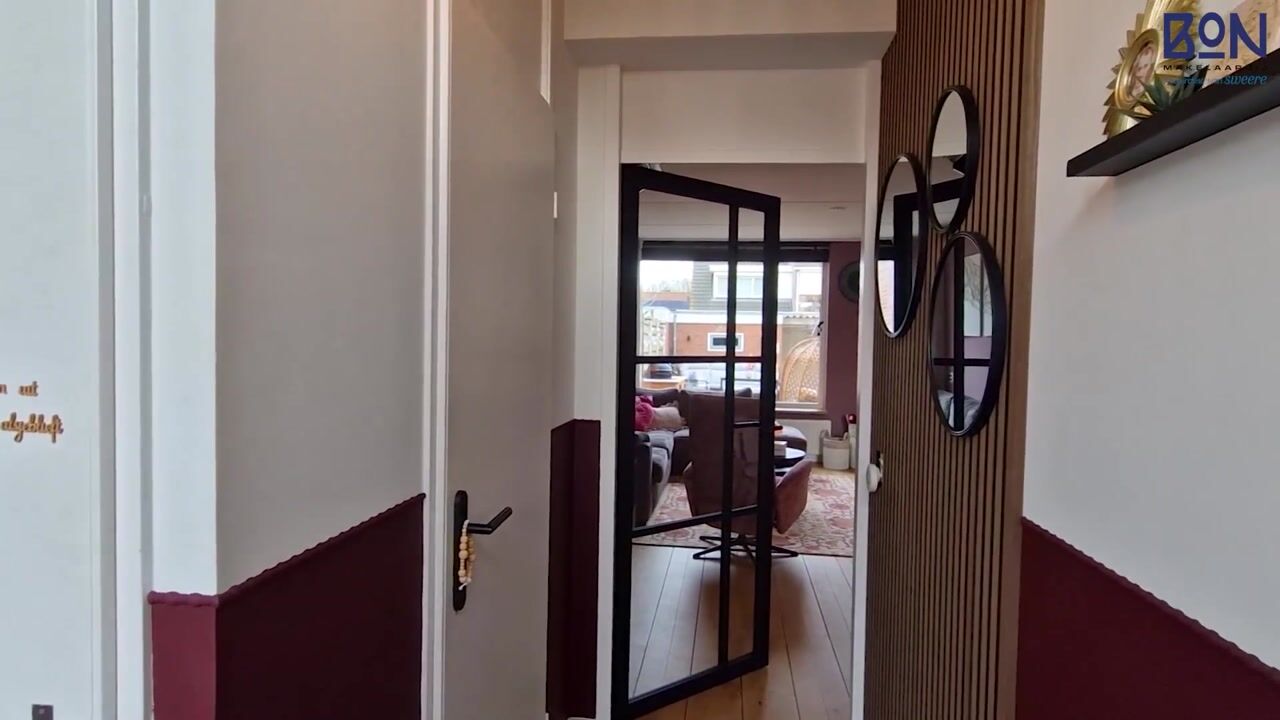 Video of De Kreeck 22