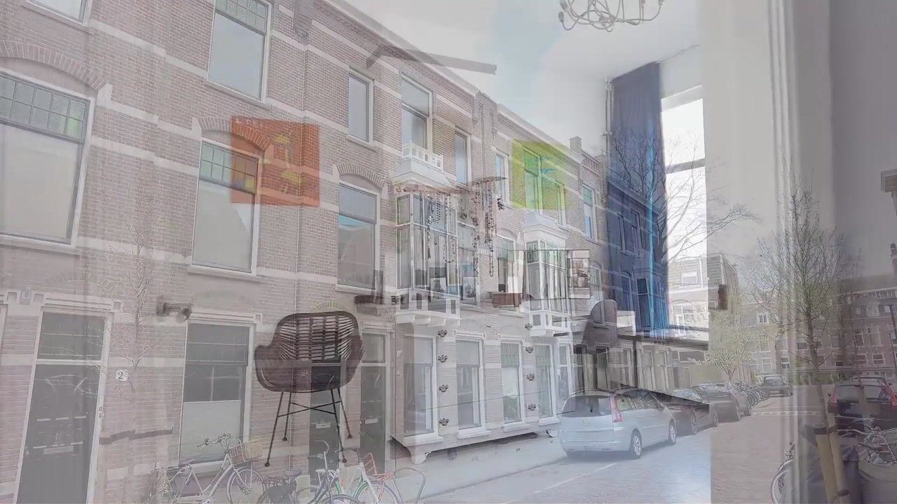 Video of Valdezstraat 4-A